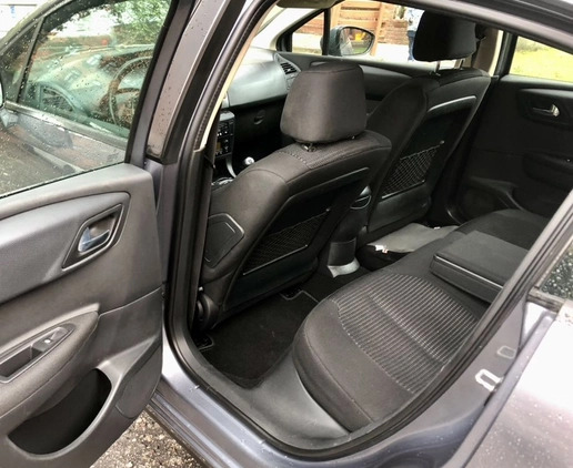 Citroen C4 cena 15500 przebieg: 149000, rok produkcji 2010 z Zabrze małe 106